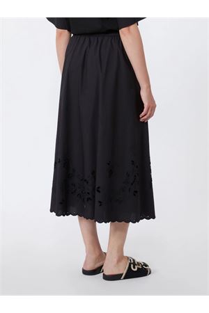 Wkdcaravan MAX MARA WEEKEND | Gonna | 2615101082600012